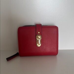 Red Wallet (USED)